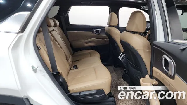 Kia Sorento 2024 thumb 9