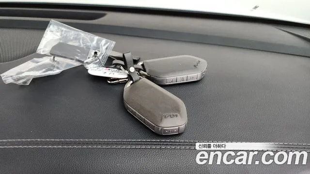 Kia Sorento 2024 thumb 6