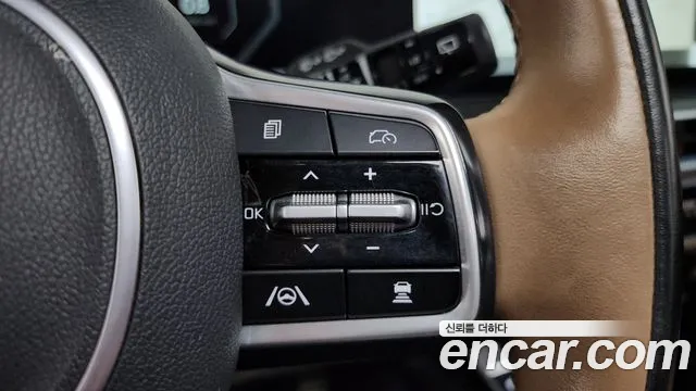 Kia Sorento 2024 thumb 7