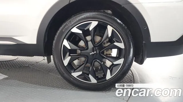 Kia Sorento 2024 thumb 3