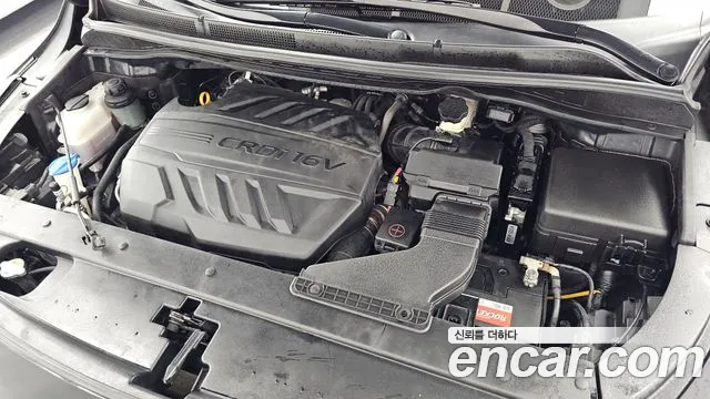 Kia Carnival 2019 thumb 4