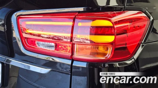 Kia Carnival 2019 thumb 8