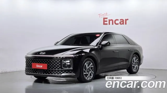 Hyundai Grandeur 2023 thumb 11