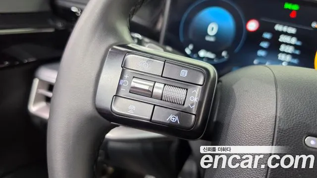 Hyundai Grandeur 2023 thumb 12