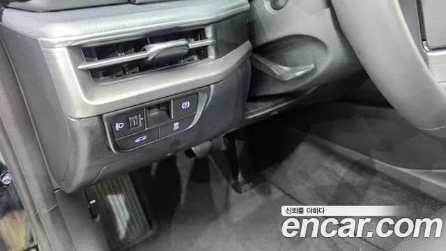 Hyundai Grandeur 2023 thumb 10