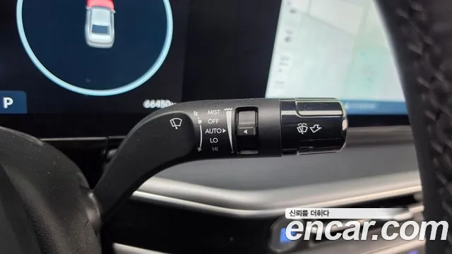 Hyundai Grandeur 2023 thumb 3
