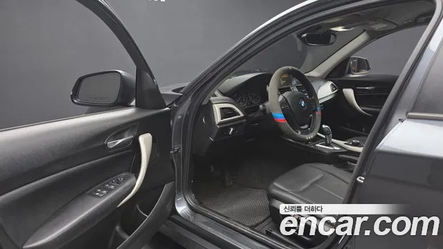 BMW 1 серии 2016 thumb 12
