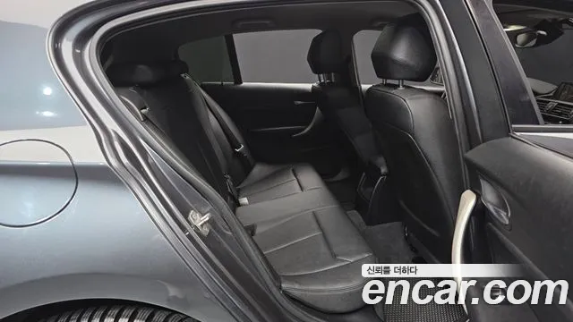 BMW 1 серии 2016 thumb 10