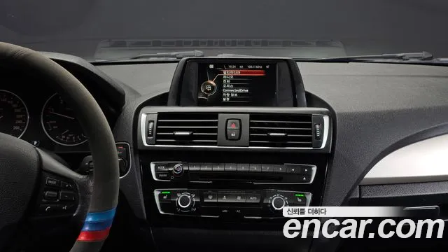 BMW 1 серии 2016 thumb 6