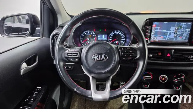 Kia Morning 2017 thumb 10
