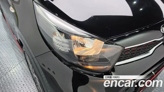 Kia Morning 2017 thumb 11