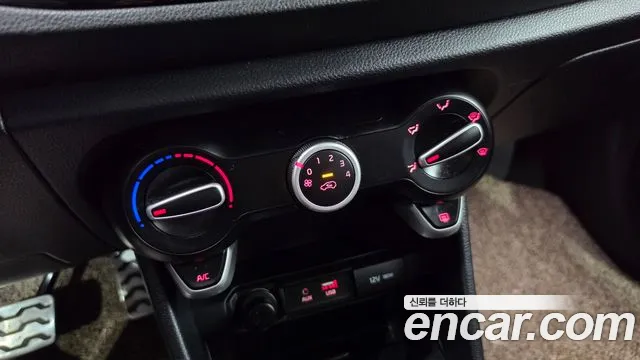 Kia Morning 2017 thumb 9