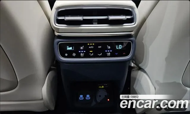 Genesis GV80 2024 thumb 12