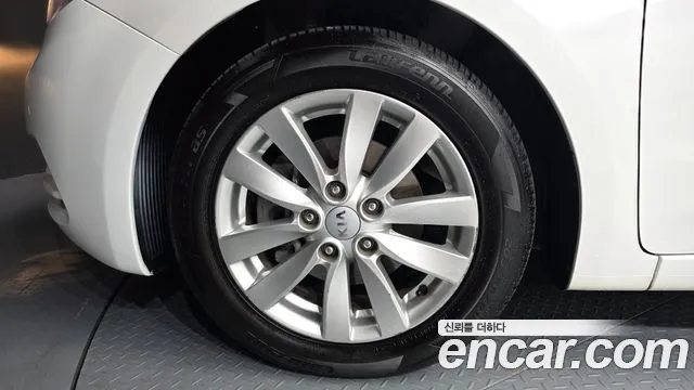 Kia K3 2014 thumb 11