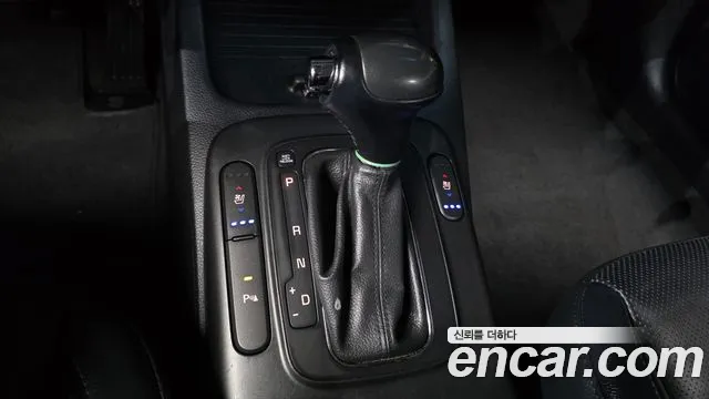 Kia K3 2014 thumb 3
