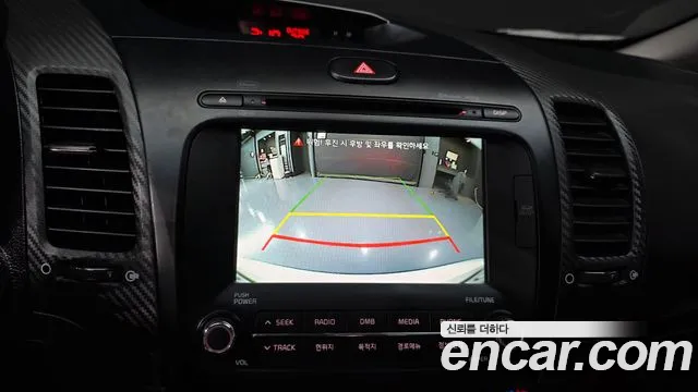 Kia K3 2014 thumb 4