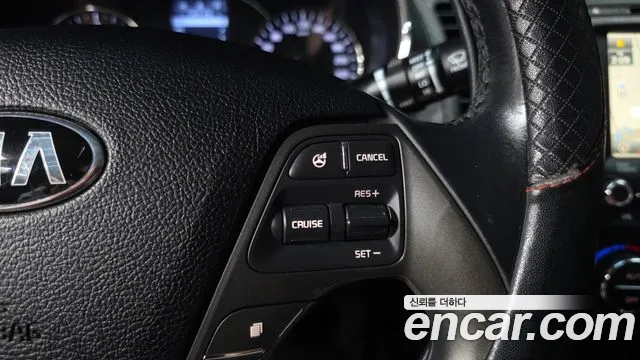Kia K3 2014 thumb 8