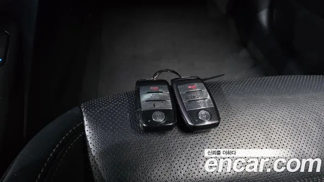 Kia K3 2014 thumb 7