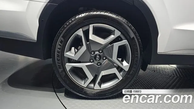 Hyundai Palisade 2024 thumb 7