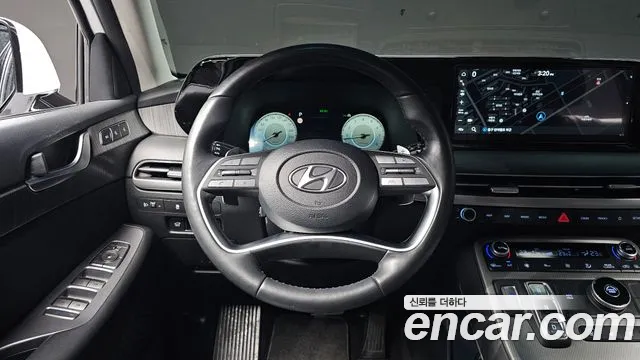 Hyundai Palisade 2024 thumb 8