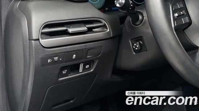 Hyundai Palisade 2024 thumb 9