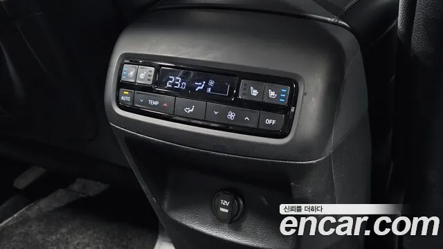 Hyundai Palisade 2024 thumb 3