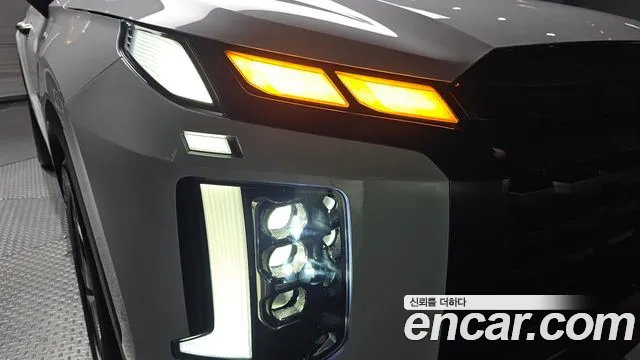 Hyundai Palisade 2024 thumb 12