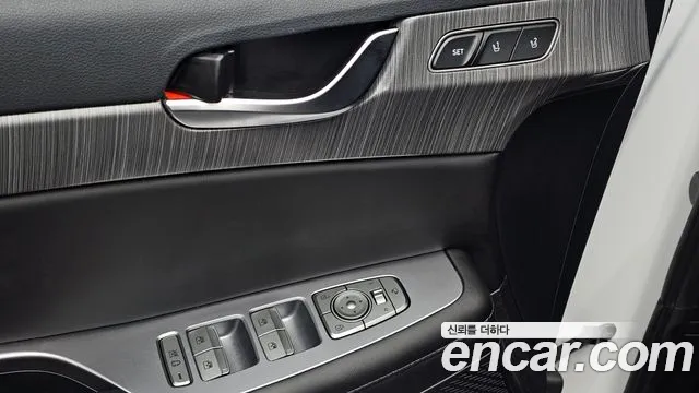 Hyundai Palisade 2024 thumb 2