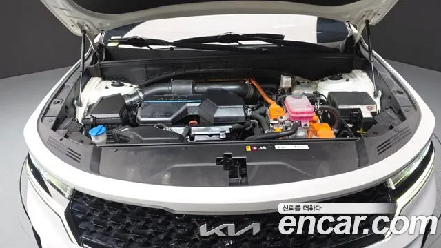 Kia Sorento 2021 thumb 7