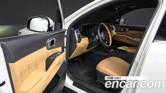 Kia Sorento 2021 thumb 5