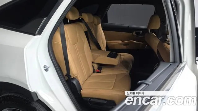 Kia Sorento 2021 thumb 6