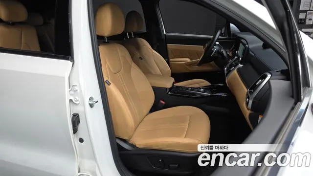 Kia Sorento 2021 thumb 2