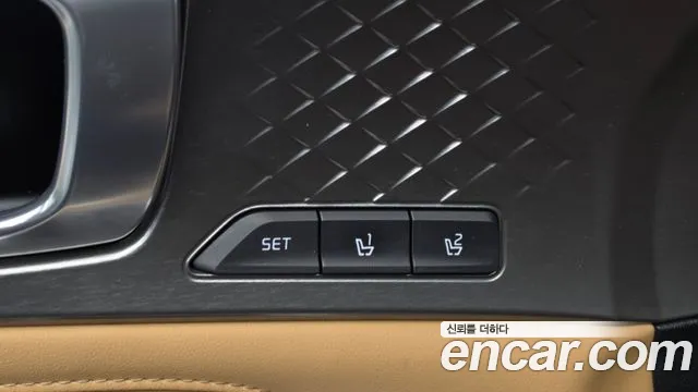 Kia Sorento 2021 thumb 4