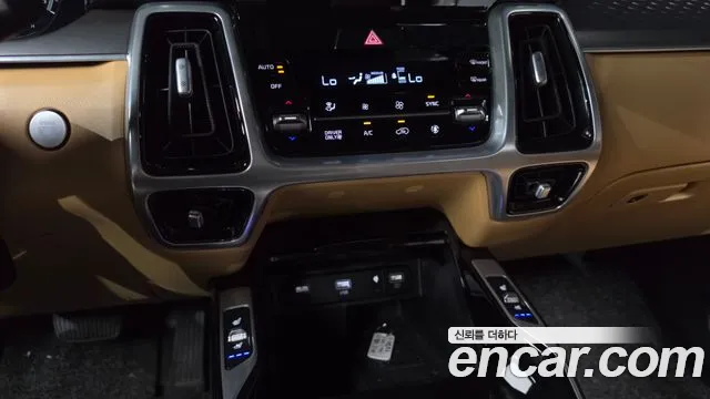 Kia Sorento 2021 thumb 11