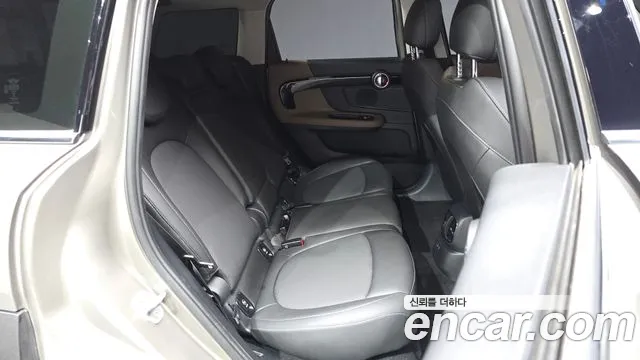 Mini Countryman 2020 thumb 7