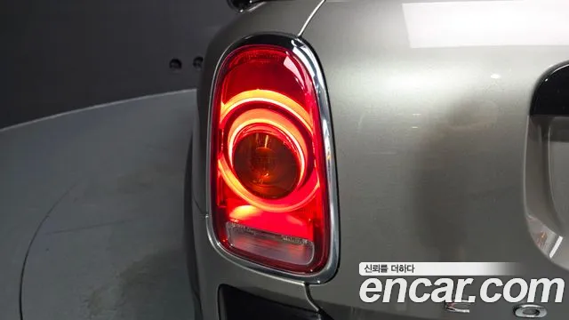 Mini Countryman 2020 thumb 11