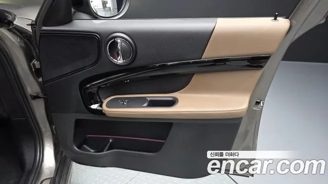 Mini Countryman 2020 thumb 6