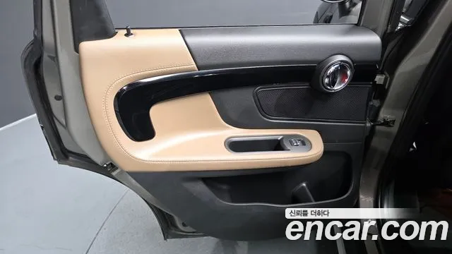 Mini Countryman 2020 thumb 5