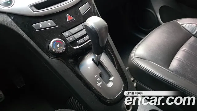 Chevrolet Orlando 2014 thumb 4