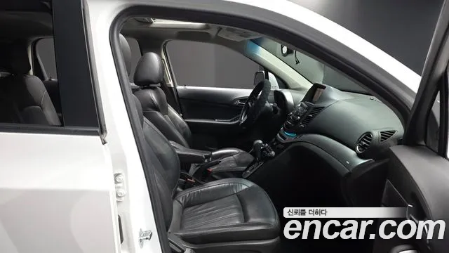 Chevrolet Orlando 2014 thumb 5
