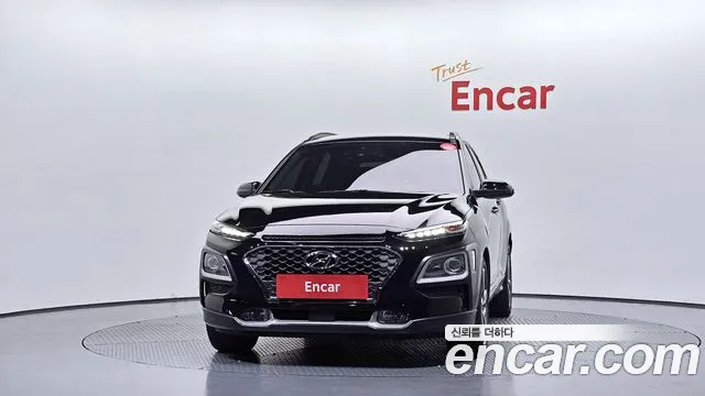 Hyundai Kona 2019 thumb 6