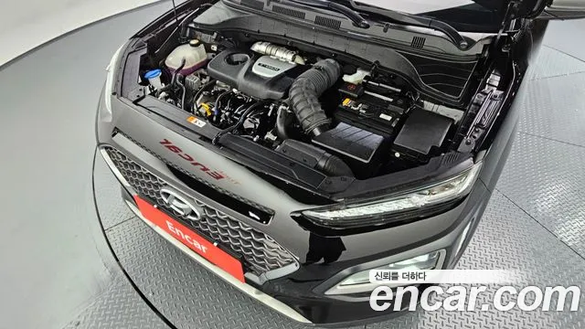 Hyundai Kona 2019 thumb 4