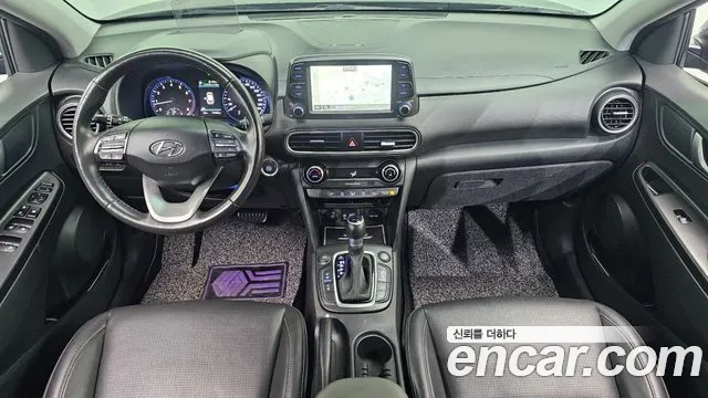 Hyundai Kona 2019 thumb 9