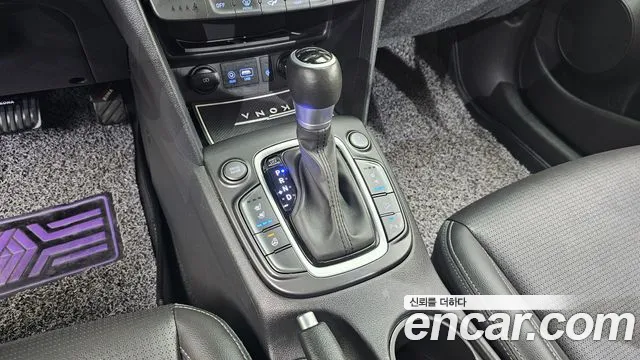 Hyundai Kona 2019 thumb 2