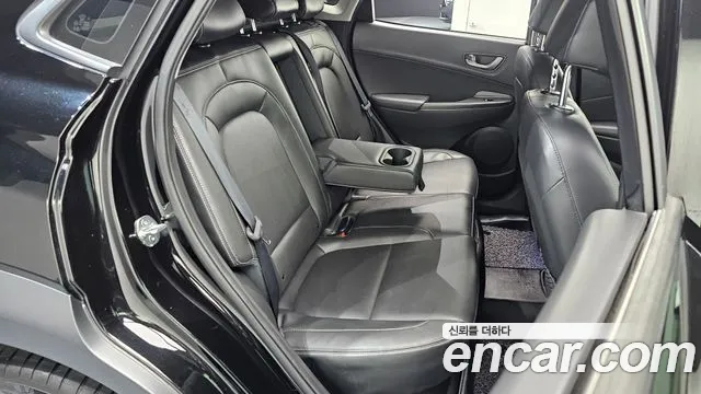 Hyundai Kona 2019 thumb 7