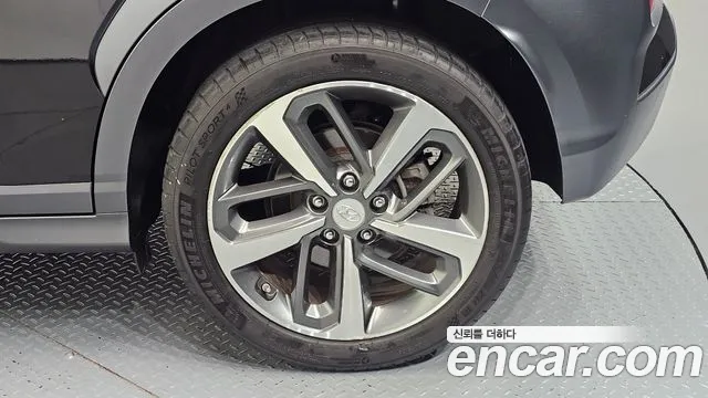 Hyundai Kona 2019 thumb 3
