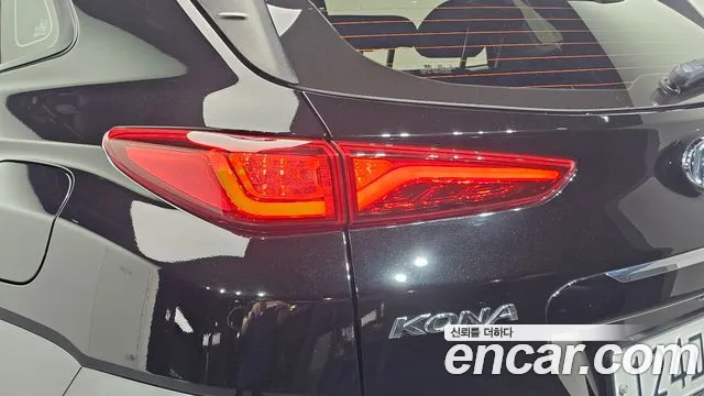 Hyundai Kona 2019 thumb 12