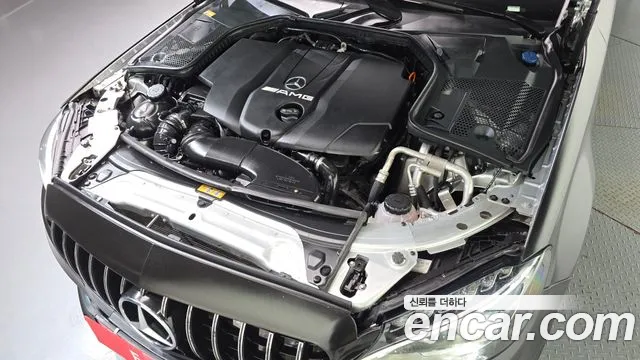 Mercedes-Benz C-Класс 2016 thumb 4