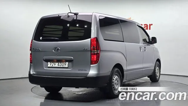 Hyundai Starex 2020 thumb 12