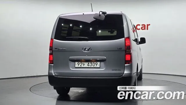 Hyundai Starex 2020 thumb 8